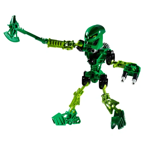 8535 Toa Lewa - Kompletní set