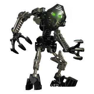 8532 Toa Onua - S návodem