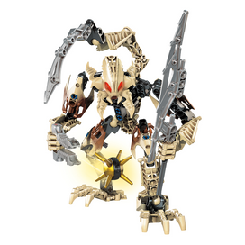8983 Vorox - Kompletní set