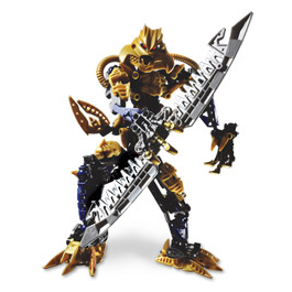 8734 Brutaka - S návodem