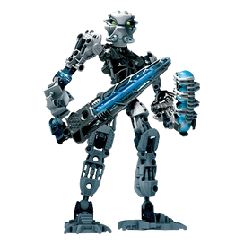 8732 Matoro Inika - Kompletní set