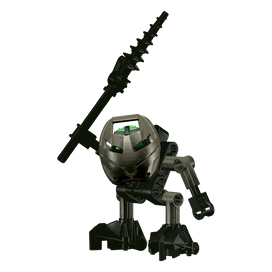 8545 Whenua - S návodem