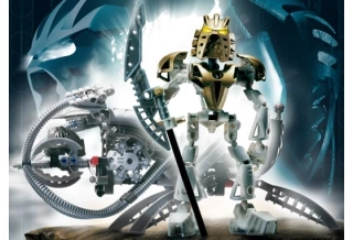 8596 Takanuva - S návodem