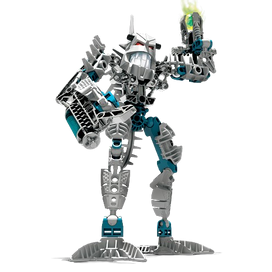 8905 Thok - S návodem