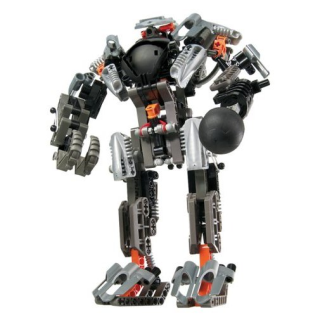 8557 Exo-Toa - S návody