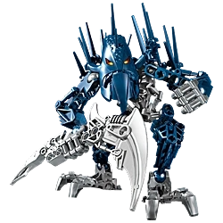 7137 Piraka Stars