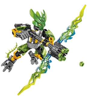 70778 Protector of Jungle