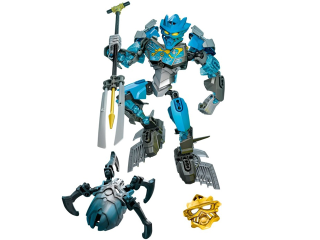 70786 Gali Master of Water