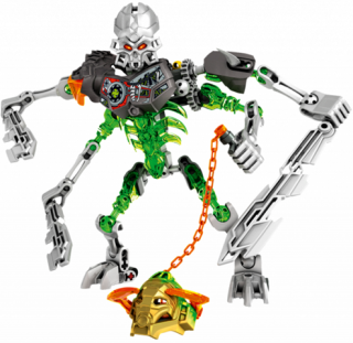 70792 Skull Slicer