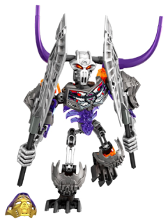70793 Skull Basher