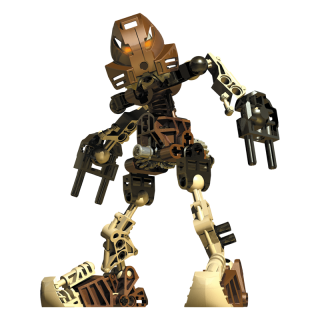 8531 Toa Pohatu