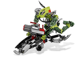 8939 Lesovikk