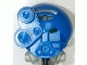 32569 Akaku - Blue