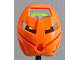 32567 Ruru - Orange