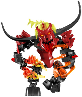 44001 Pyrox - S návodem