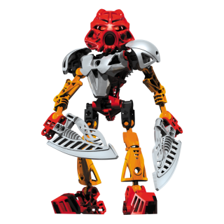 8572 Tahu Nuva