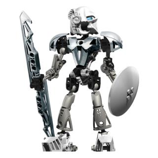 8571 Kopaka Nuva