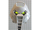32573 Huna - Light Grey