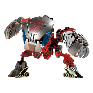 8574 Tahnok-Kal