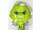 32573 Huna - Lime