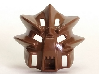 43614 Miru Nuva - Brown