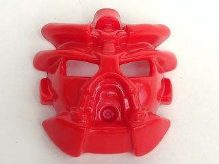 43616 Pakari Nuva - Red