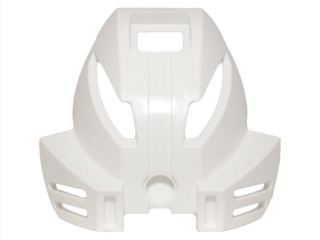 32568 Kakama - White