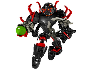 6222 Core Hunter - S návodem