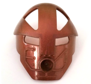 32572 Komau - Bionicle Copper