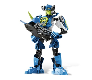 2141 Surge 2.0 - Kompletní set