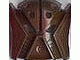 32570 Matatu - Brown