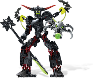 6203 Black Phantom