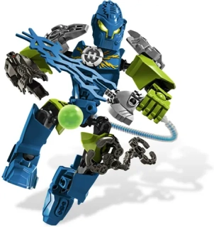 6217 Surge - Kompletní set